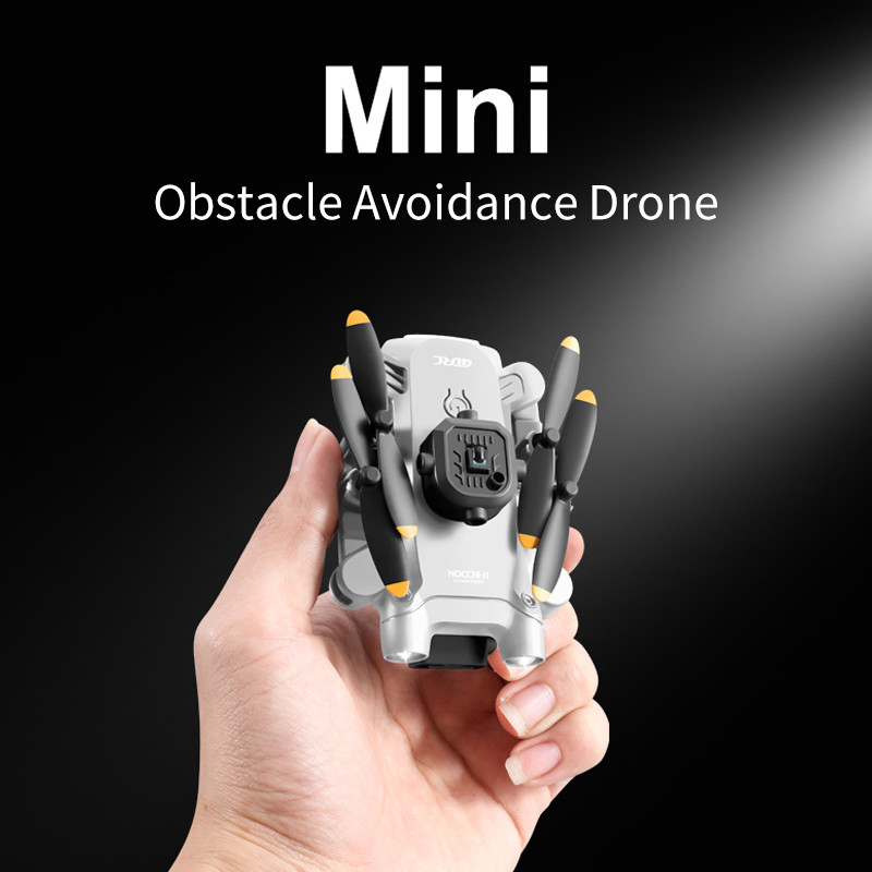 Drone Z - Mini Drone V30 WiFi FPV avec