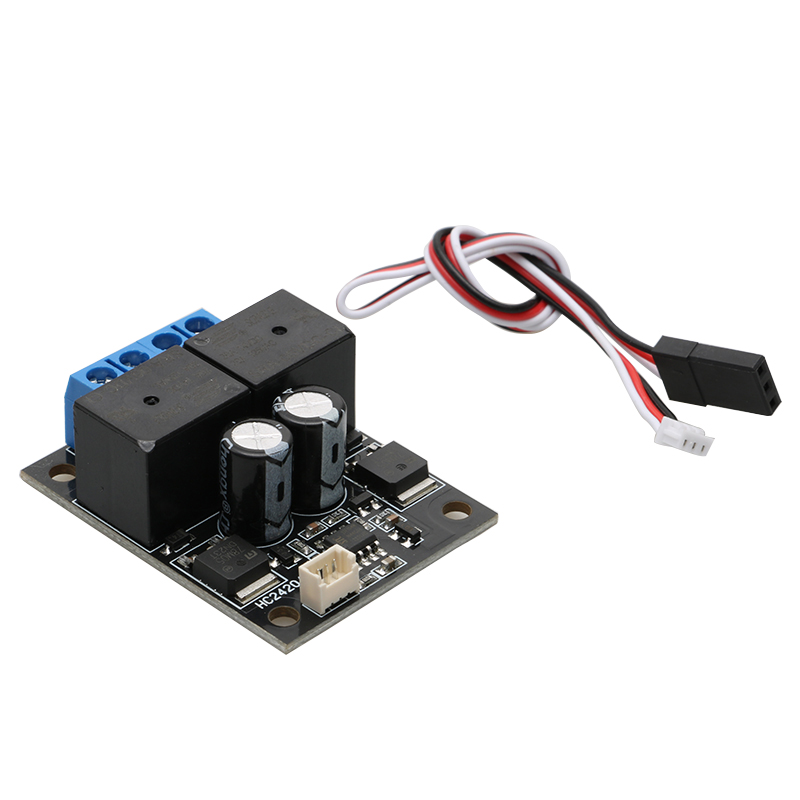 Drone Two Rc Way - Pilote d'actionneur bidirectionnel pour moteur CW
