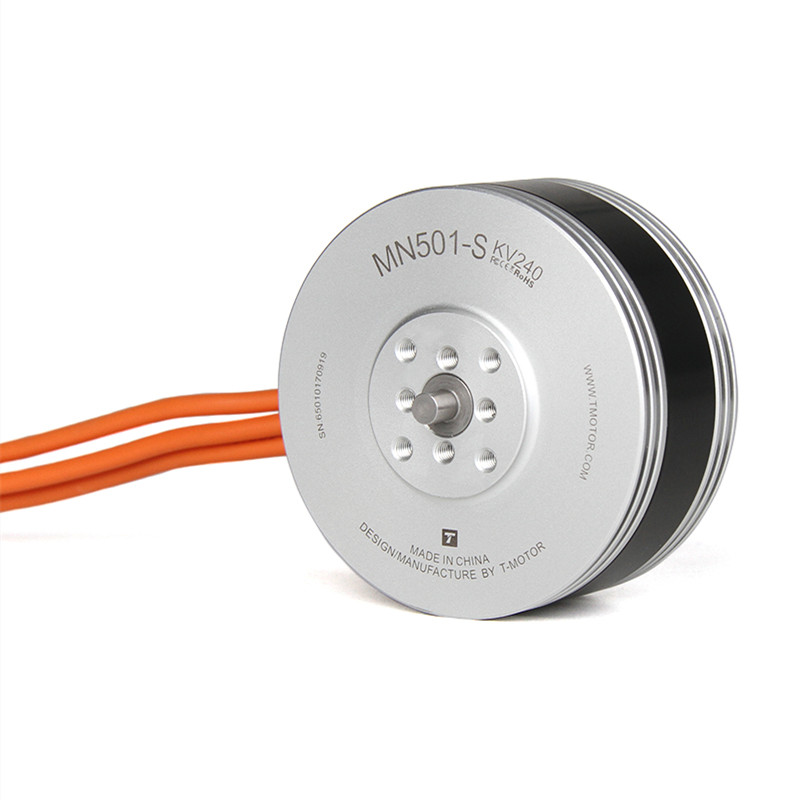 Drone With Rc - T-motor Mn501-s Ip45 étanche, nouveau moteur