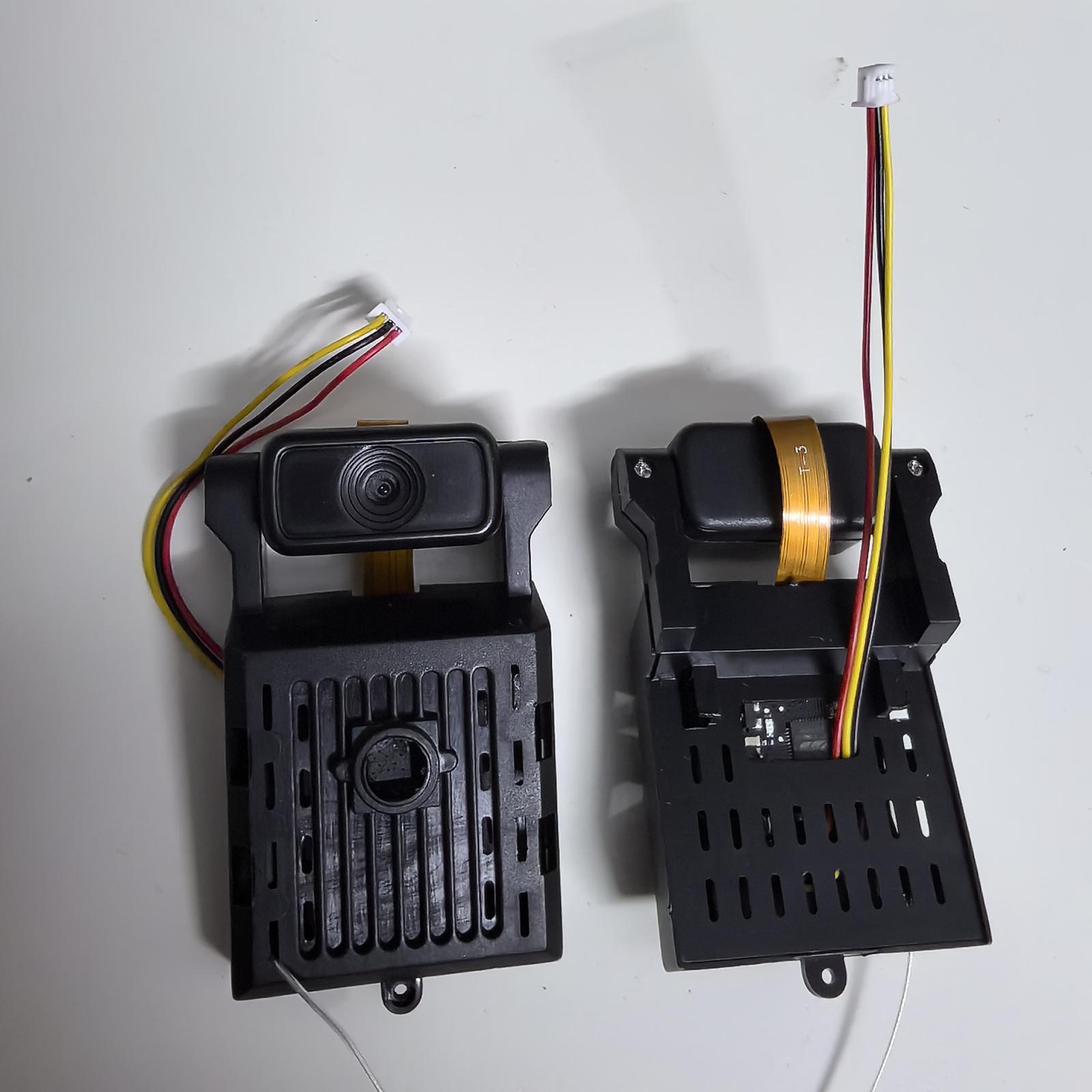 Drone Rc E88 Pro - Pièces de rechange pour module de