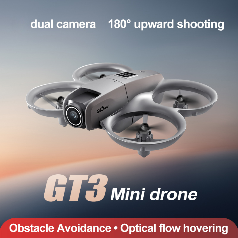 Drone Z - Drone RC 2026 GT3 MAX 8K