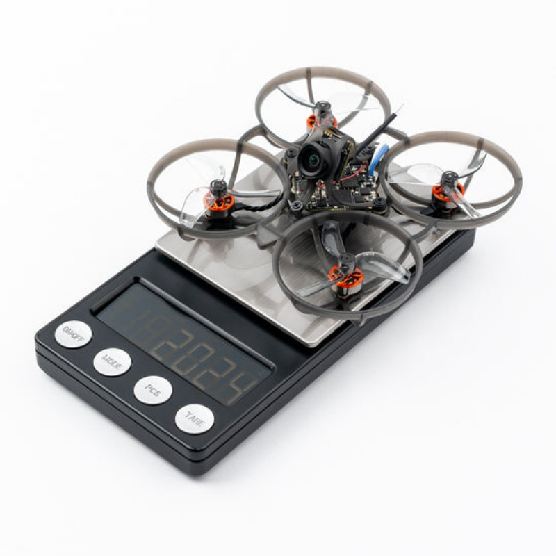 BETAFPV Air75 II Quadricoptère - Drone App Rc Fpv avis et prix