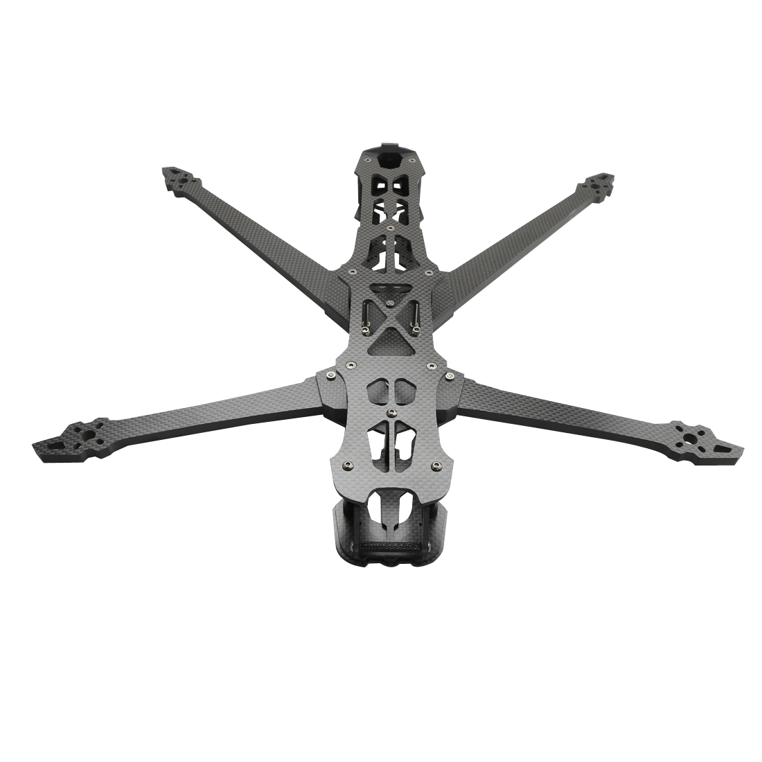 Kit de châssis de drone FPV GK - Quadcopter Frame avis et prix