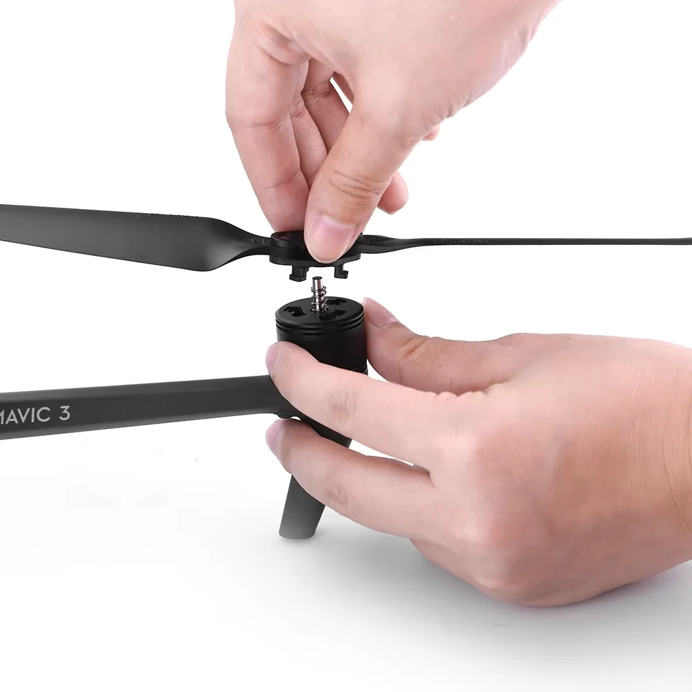 Hélices légères à lame pliable - Drone Rc Foldable avis et prix