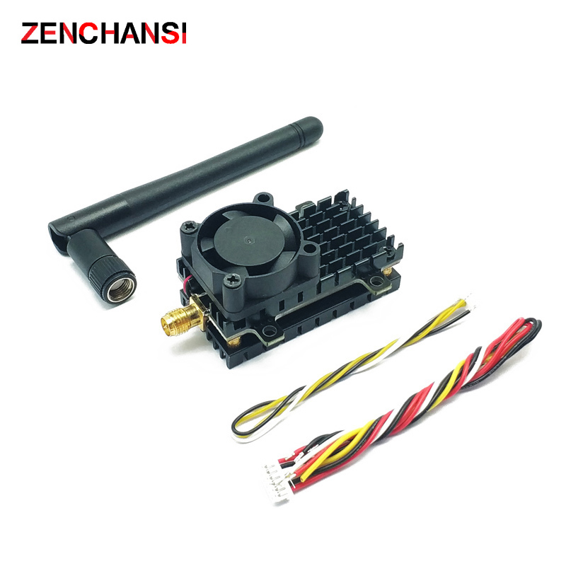 SLONWAKE 5.8GHz 48CH 2000mW ha - Drone Rc Board avis et prix