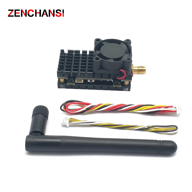 SLONWAKE 5.8GHz 48CH 2000mW ha - Drone Rc Board avis et prix