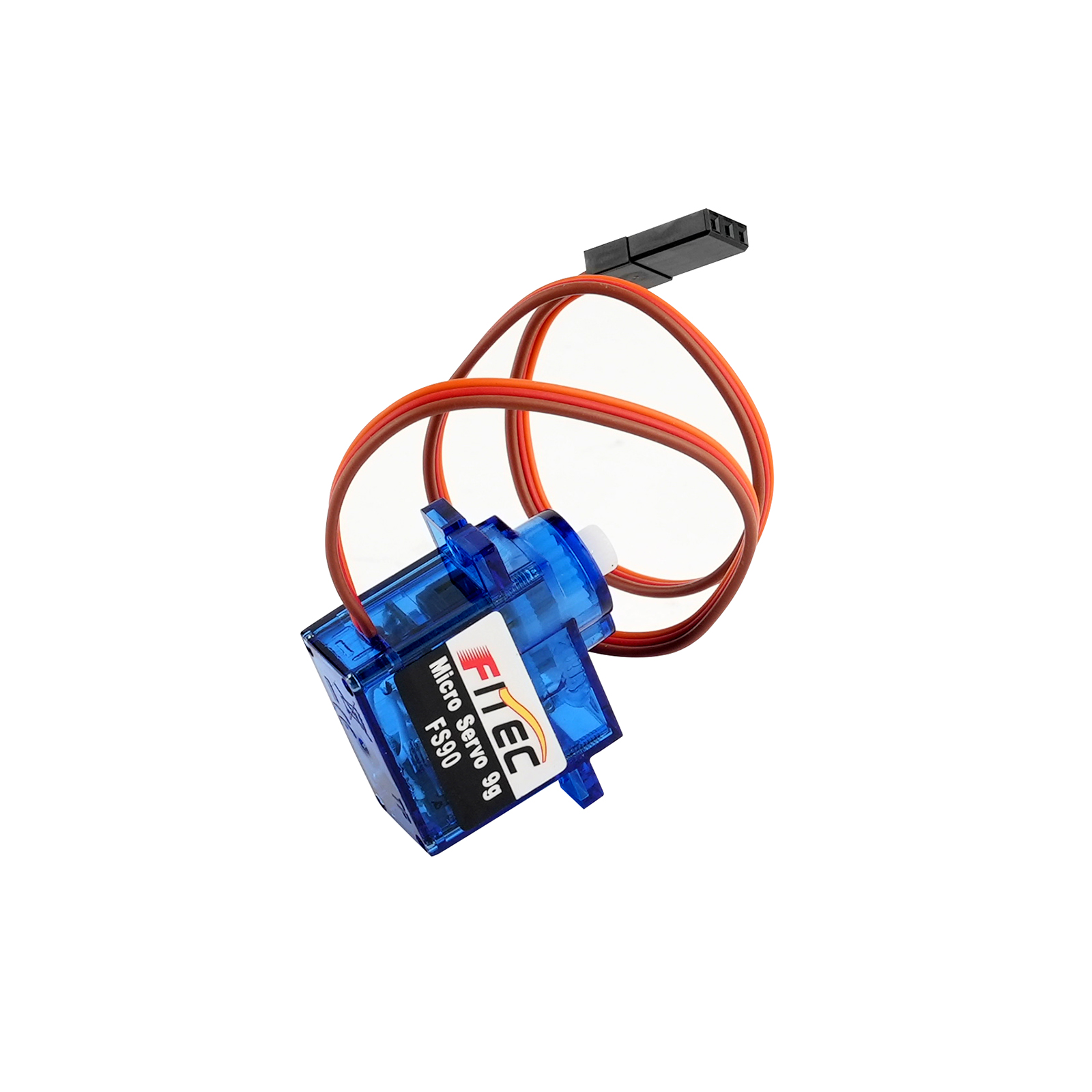Feetech FS90, micro-moteur ser - Drone And Car avis et prix