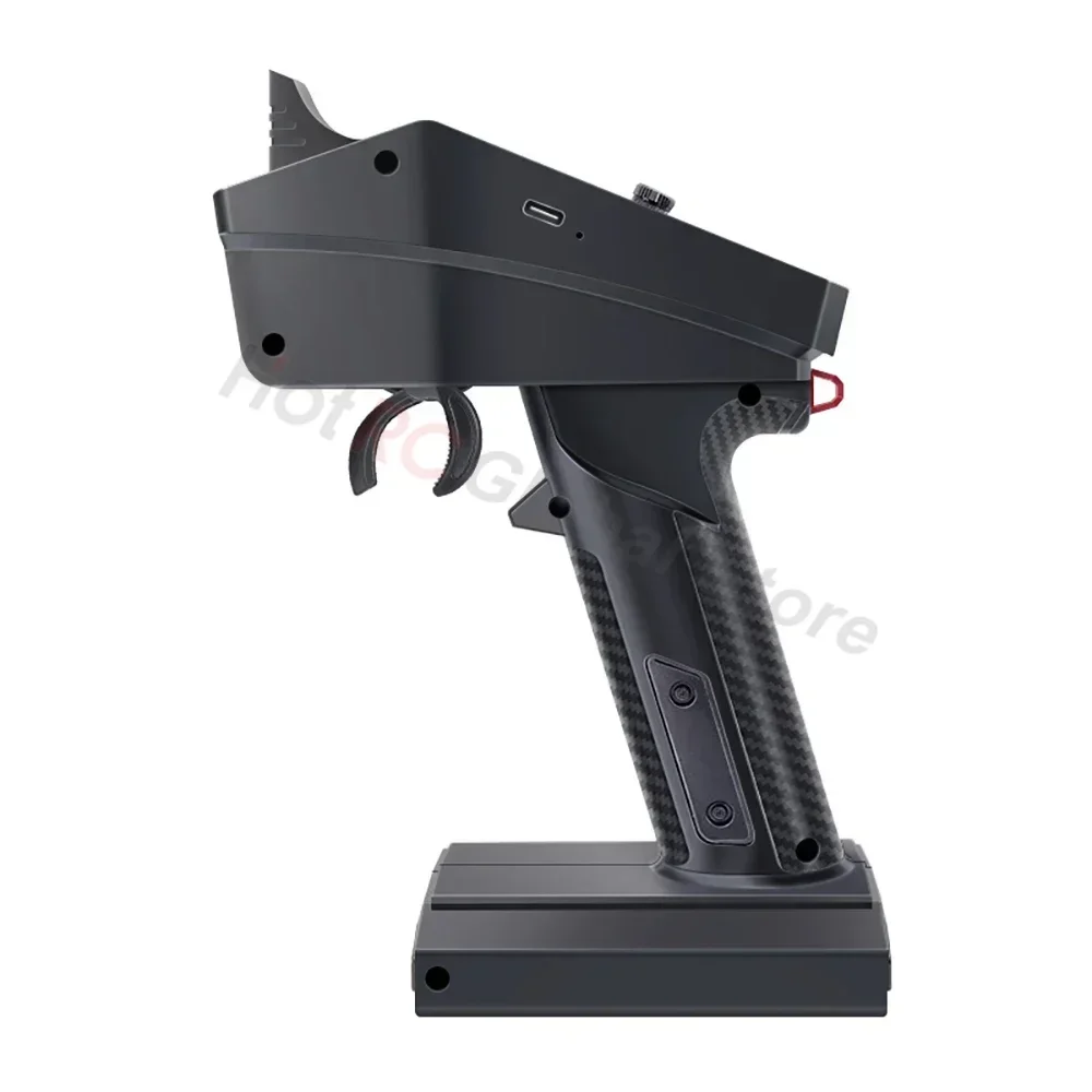 Émetteur radio HotRC CT-6A 2.4 - Drone And Car avis et prix