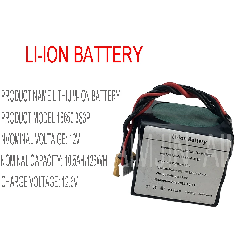 ? Batterie Li-ion rechargeable - Drone Xh2 Rc avis et prix