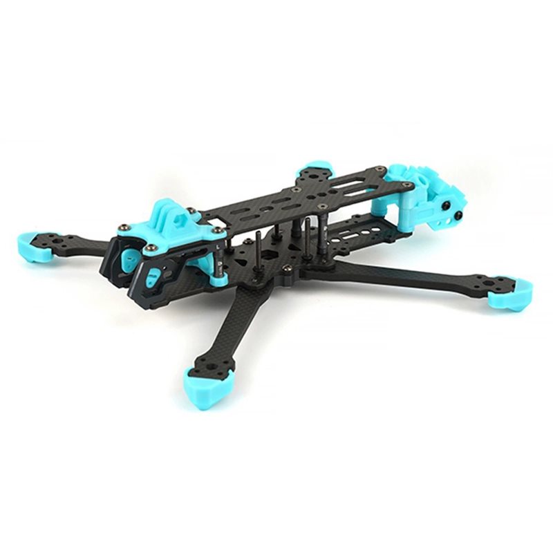 Kit de châssis en fibre de car - Quadcopter Frame avis et prix