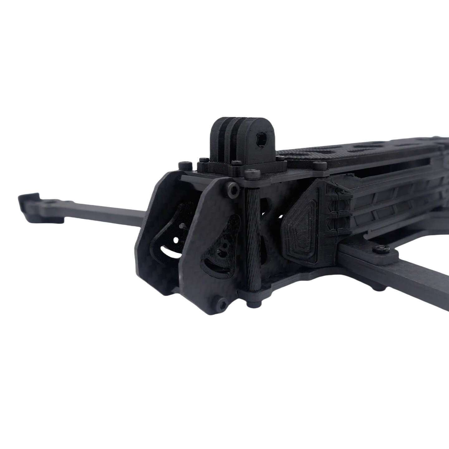 Erdog 7 pouces, cadre O4 de 8  - Quadcopter Frame avis et prix