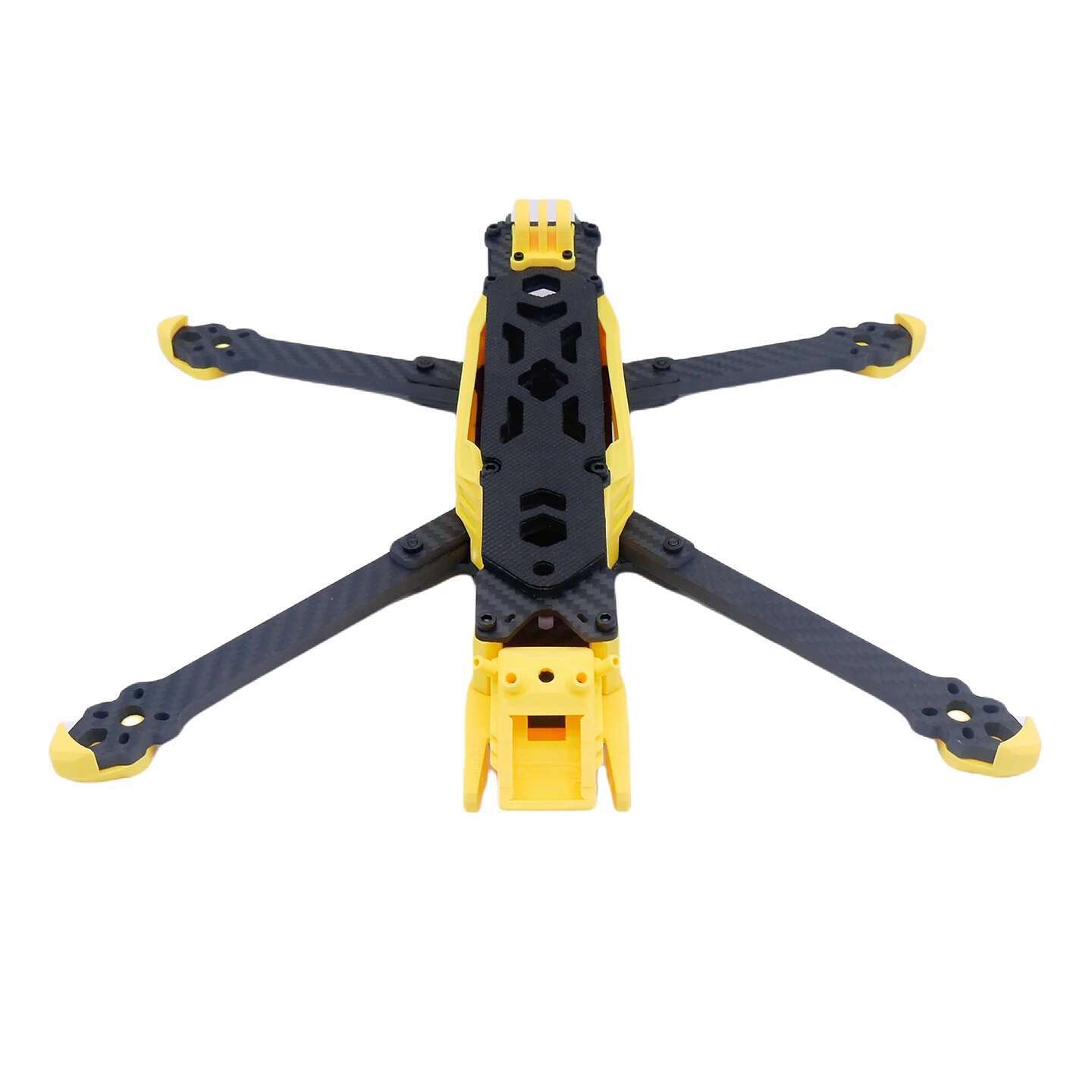 Erdog 7 pouces, cadre O4 de 8  - Quadcopter Frame avis et prix