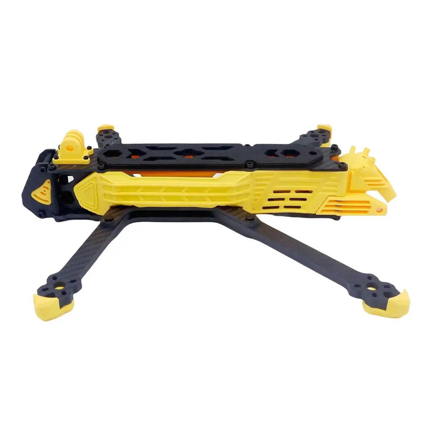 Erdog 7 pouces, cadre O4 de 8  - Quadcopter Frame avis et prix
