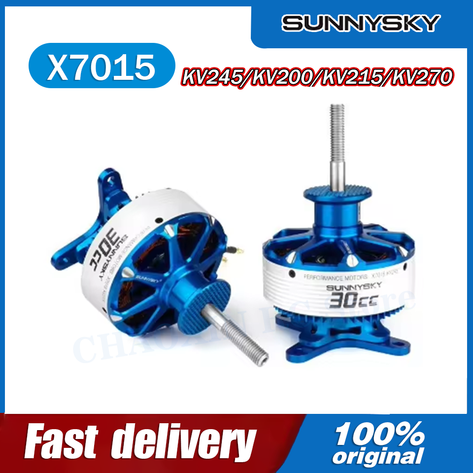 SunnySky X7015-III V3 X7015 30 - Drone With Rc avis et prix