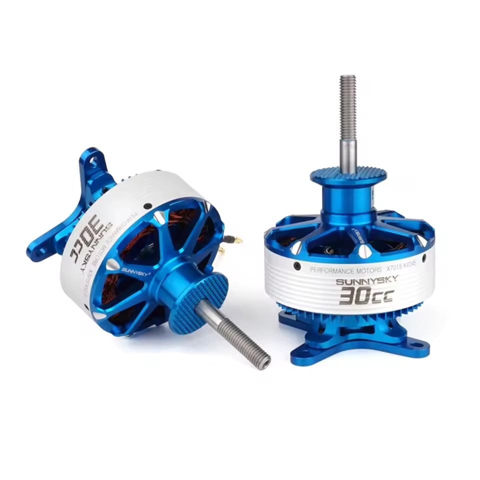 SunnySky X7015-III V3 X7015 30 - Drone With Rc avis et prix