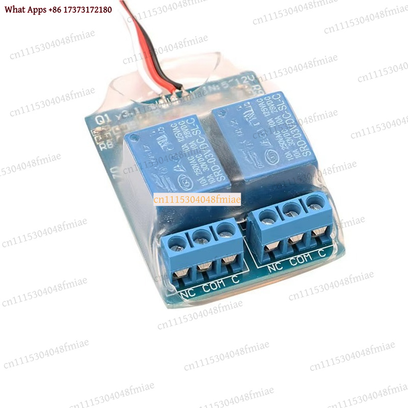1 pièce, module relais PWM à d - Drone Two Rc Way avis et prix