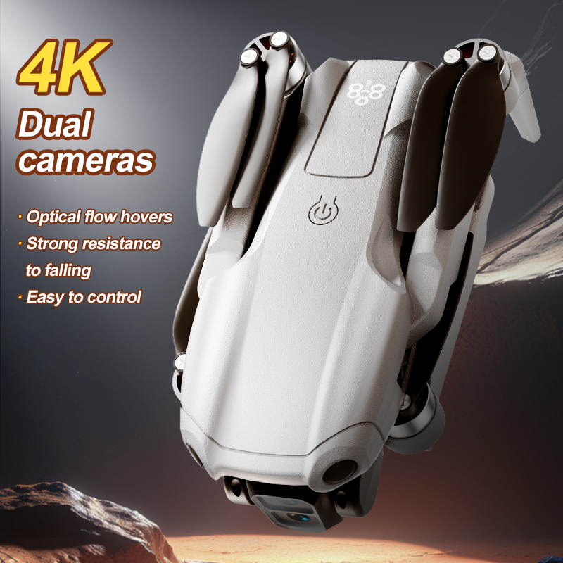 Drone GPS pliable A888 origina - Drone Rc Foldable avis et prix