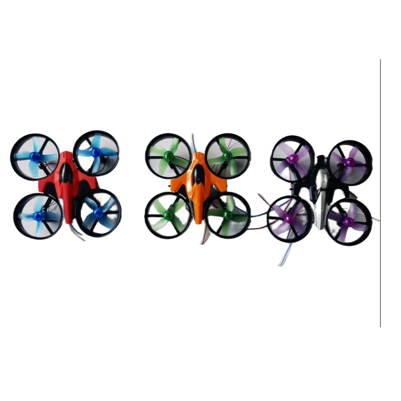 Kit de Mini Drone RC à monter  - Quadcopter Frame avis et prix