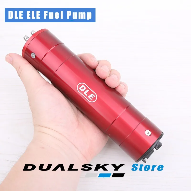 Pompe à carburant électrique D - Drone Two Rc Way avis et prix
