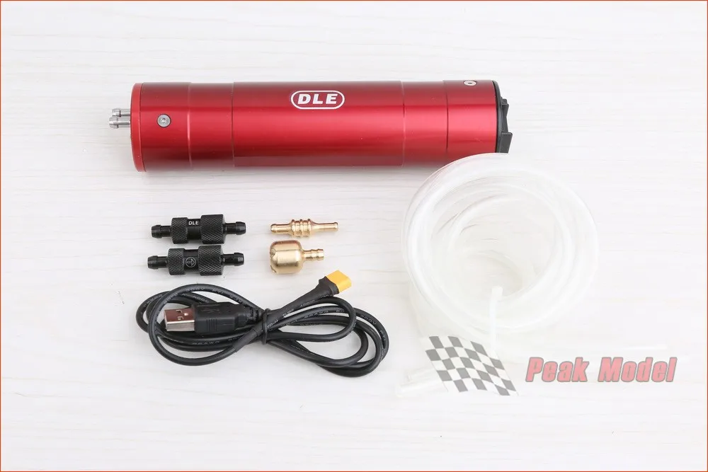 Pompe à carburant électrique D - Drone Two Rc Way avis et prix