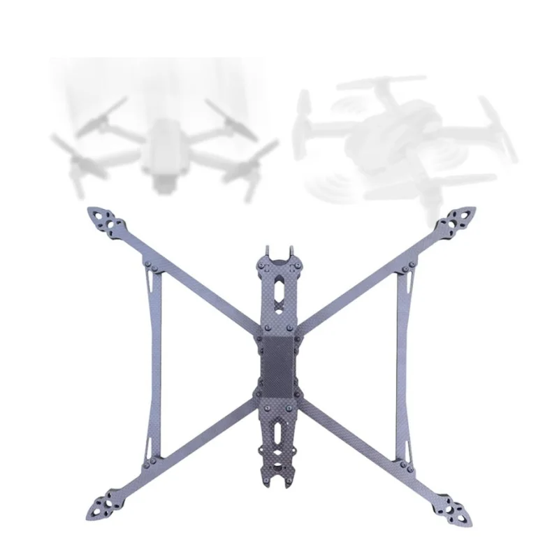 Kit de cadre de drone de cours - Drone And Car avis et prix