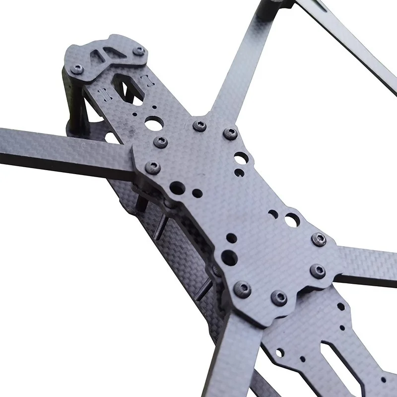 Kit de cadre de drone de cours - Drone And Car avis et prix