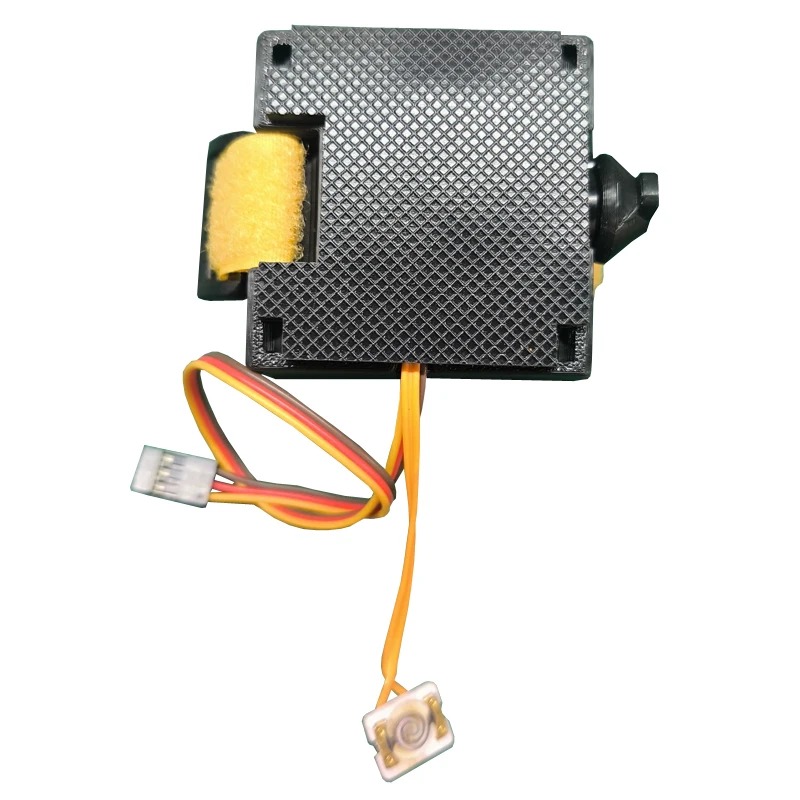 1 pièce de compte-gouttes de f - 3D Printed Drone Part avis et prix
