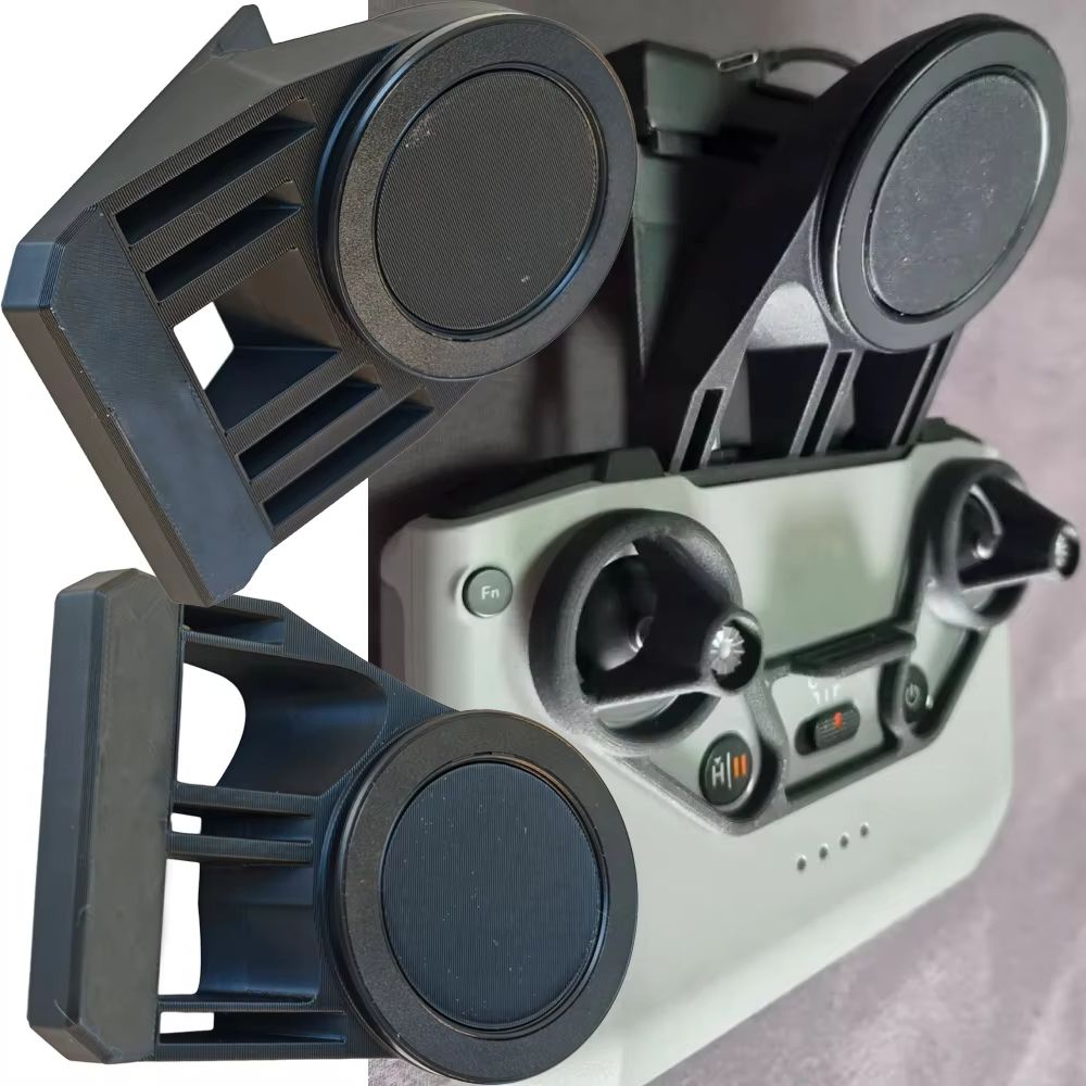 Support magnétique pour téléph - 3D Printed Drone Part avis et prix