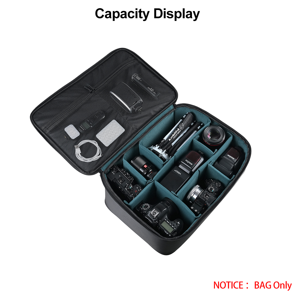 Ambitful ZOOM P7II XL sac de r - Drone Z avis et prix
