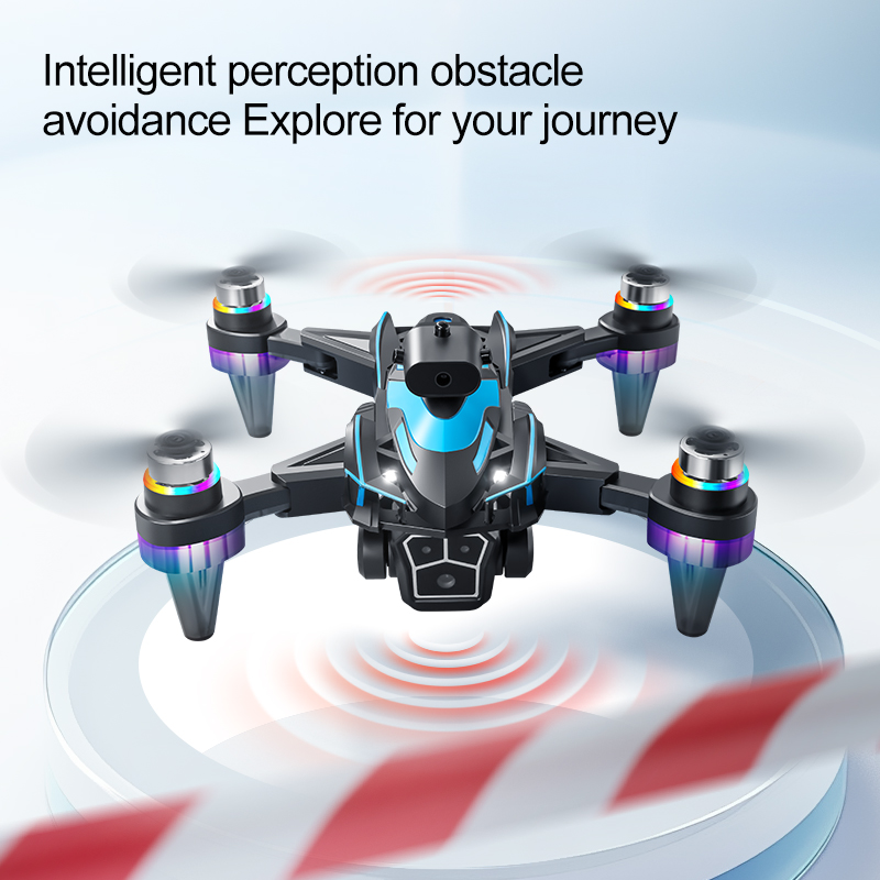 Drone aérien extérieur électri - Drone Z avis et prix