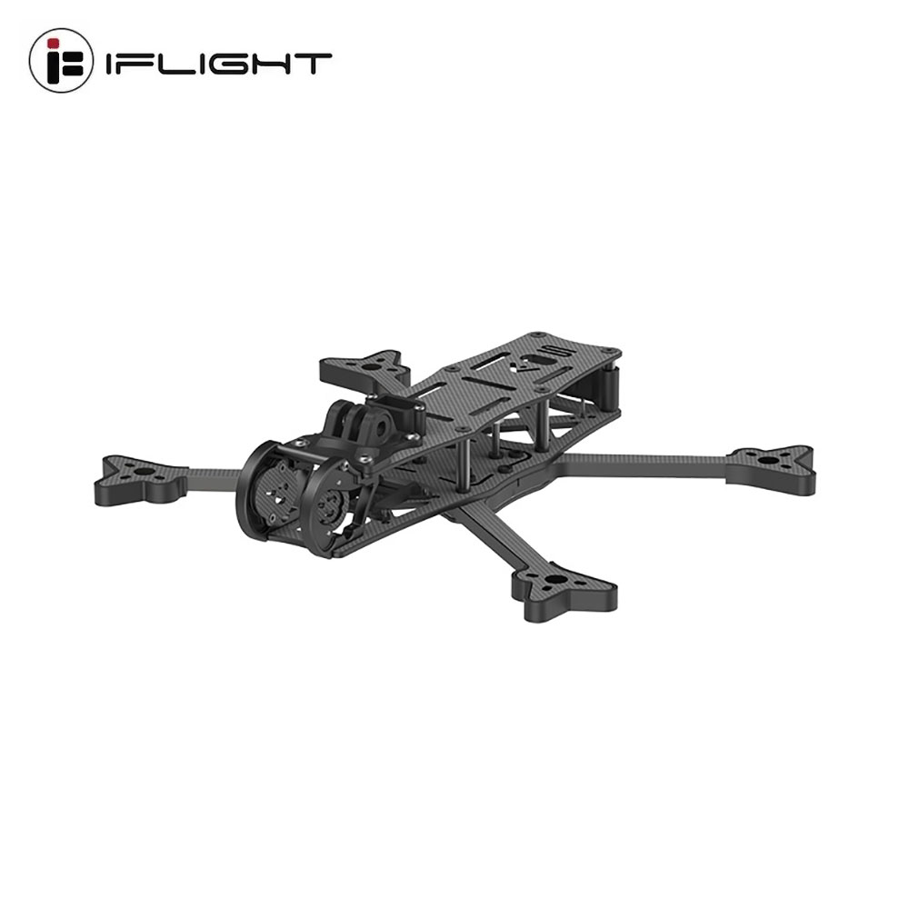 Kit de cadre FPV IFlight AOS 5 - Quadcopter Frame avis et prix