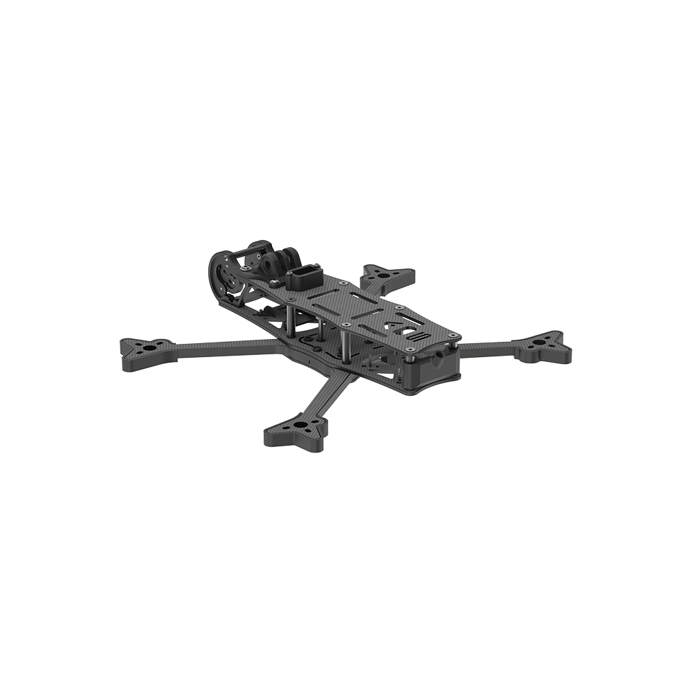Kit de cadre FPV IFlight AOS 5 - Quadcopter Frame avis et prix