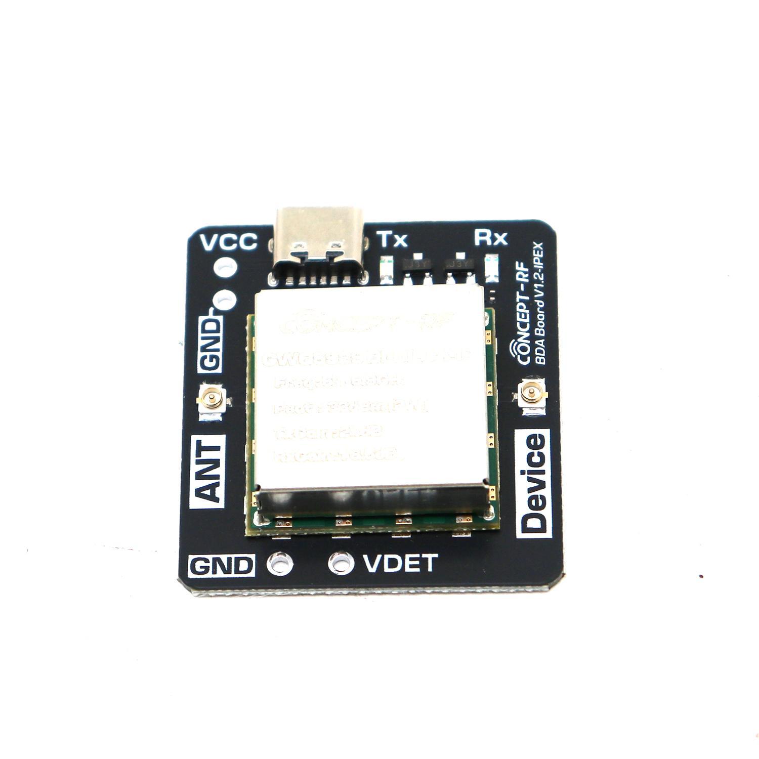 Amplificateur de signal bidire - Drone Two Rc Way avis et prix