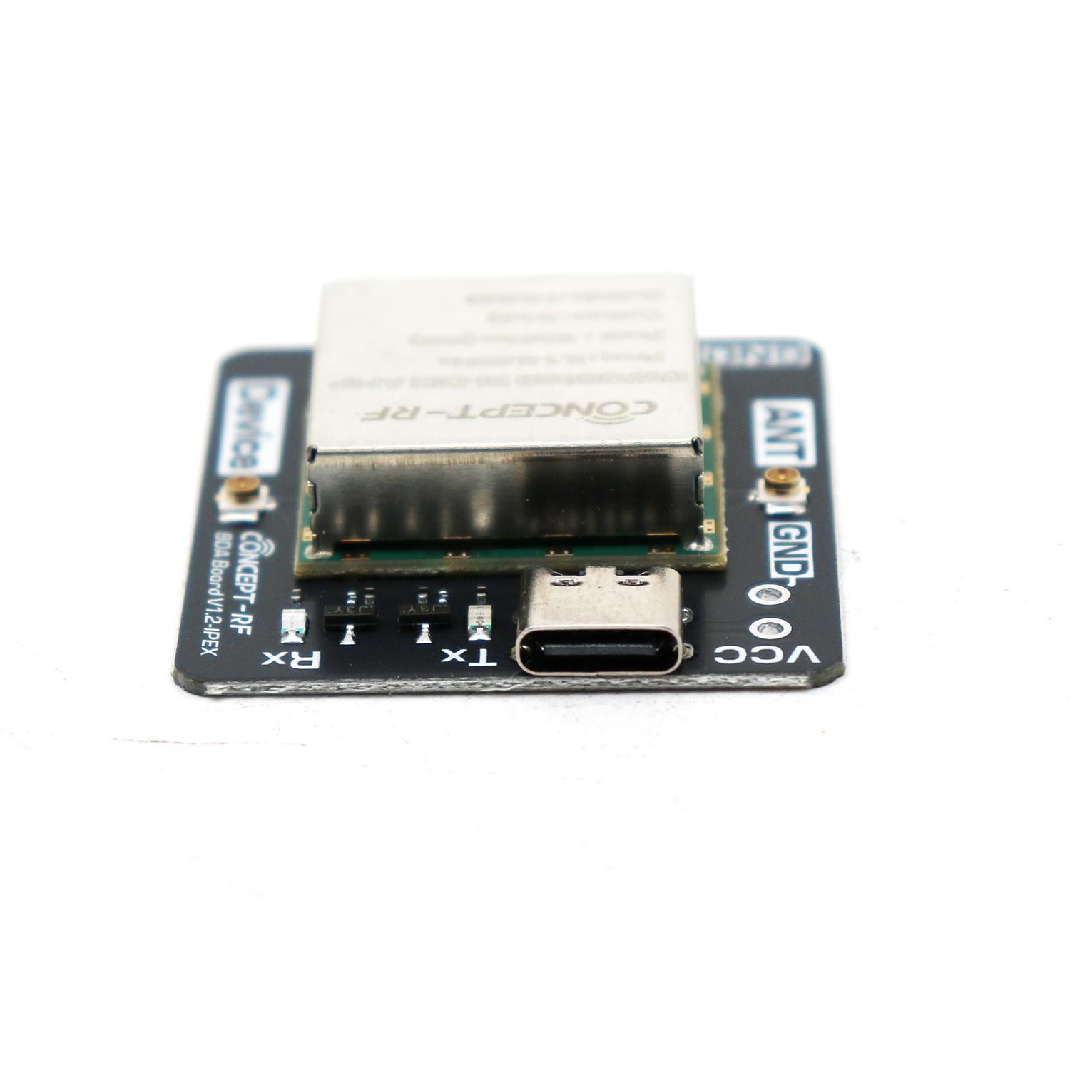 Amplificateur de signal bidire - Drone Two Rc Way avis et prix