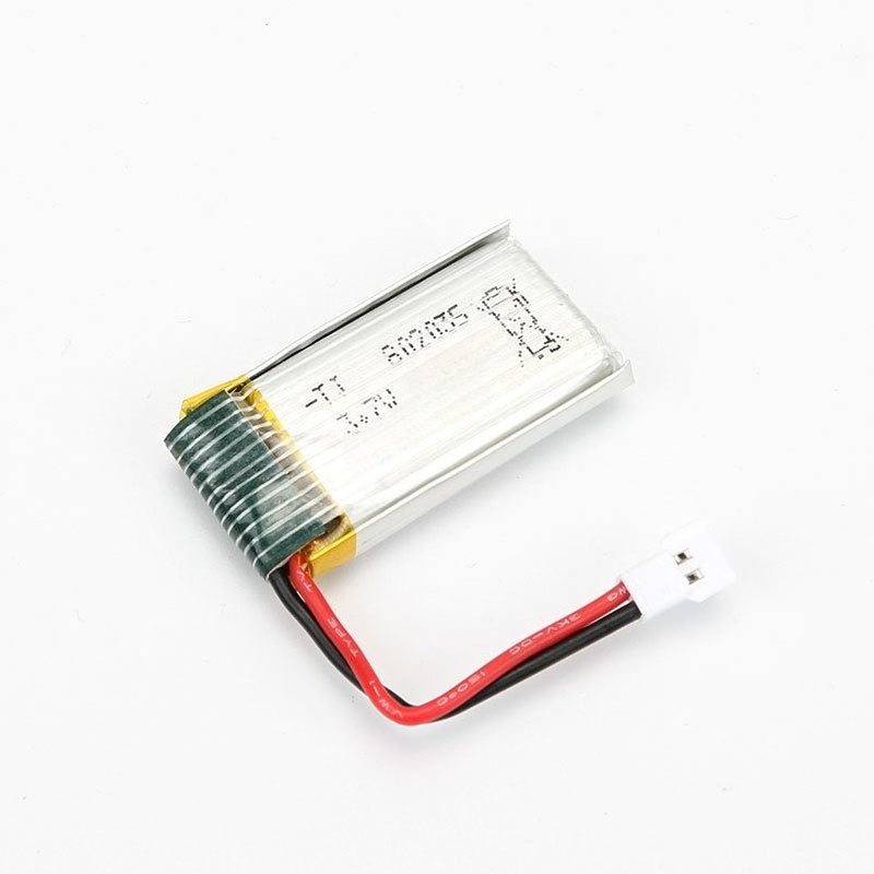 Batterie Lipo XH2.54 3.7V 500m - Drone Xh2 Rc avis et prix