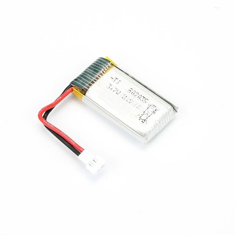 Batterie Lipo XH2.54 3.7V 500m - Drone Xh2 Rc avis et prix