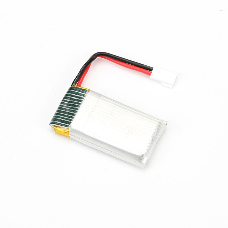 Batterie Lipo XH2.54 3.7V 500m - Drone Xh2 Rc avis et prix