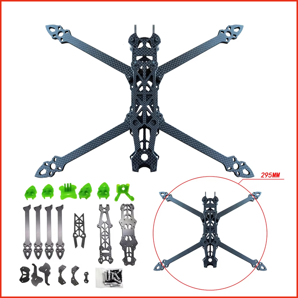 Kit de importateur de course F - Quadcopter Frame avis et prix