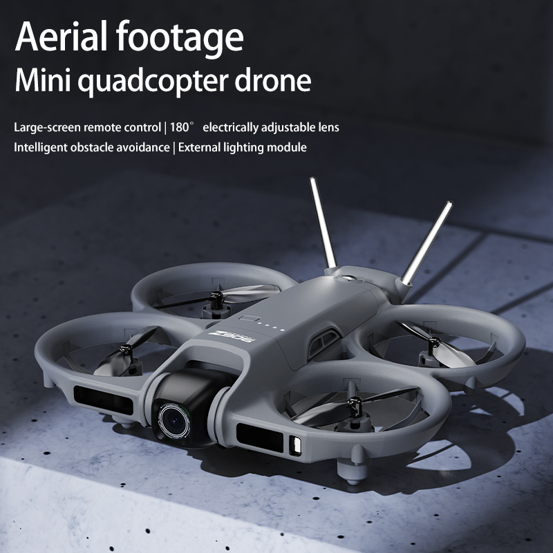 Drone pliable GPS Z906 origina - Drone Rc Foldable avis et prix