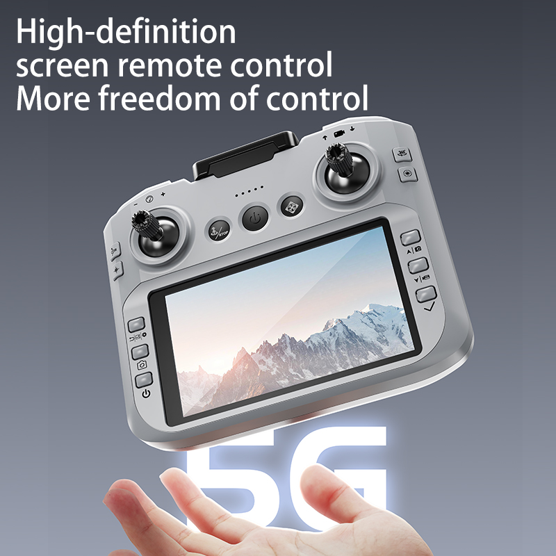 Drone pliable GPS Z906 origina - Drone Rc Foldable avis et prix