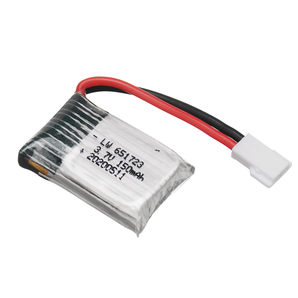 Prise XH2.54, batteries Lipo r - Drone Xh2 Rc avis et prix