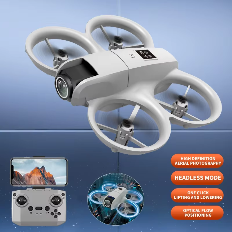 NOUVEAU 2026 GT3 Mini Avec LED - Drone Gps Rc Tt36 avis et prix