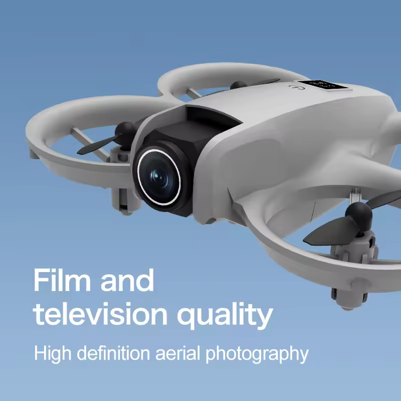 NOUVEAU 2026 GT3 Mini Avec LED - Drone Gps Rc Tt36 avis et prix