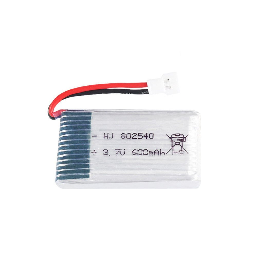 Batterie rechargeable XH2.54 3 - Drone Xh2 Rc avis et prix