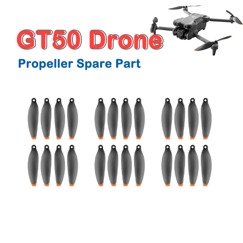 Hélice de Drone GT50, pièce de - Drone Rc Gt50 avis et prix