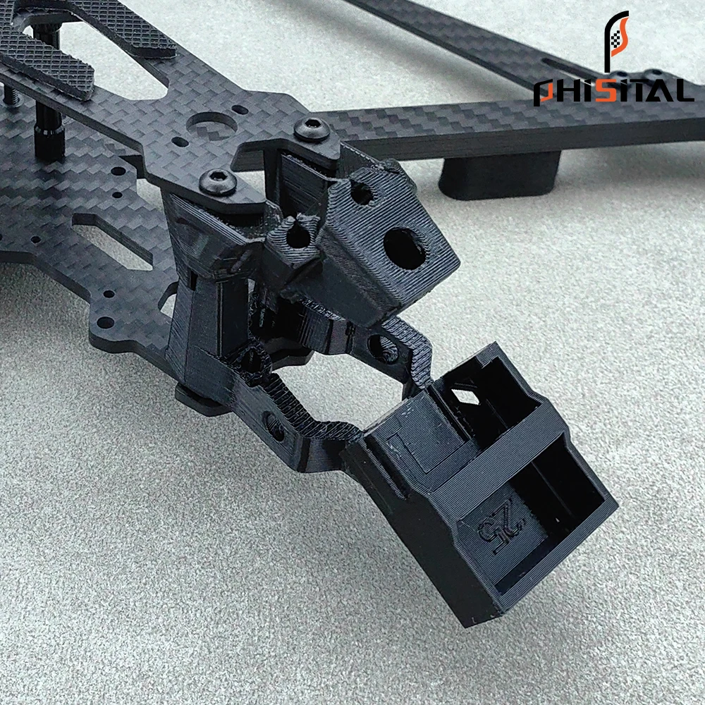 Pièces imprimées en 3D, suppor - 3D Printed Drone Part avis et prix