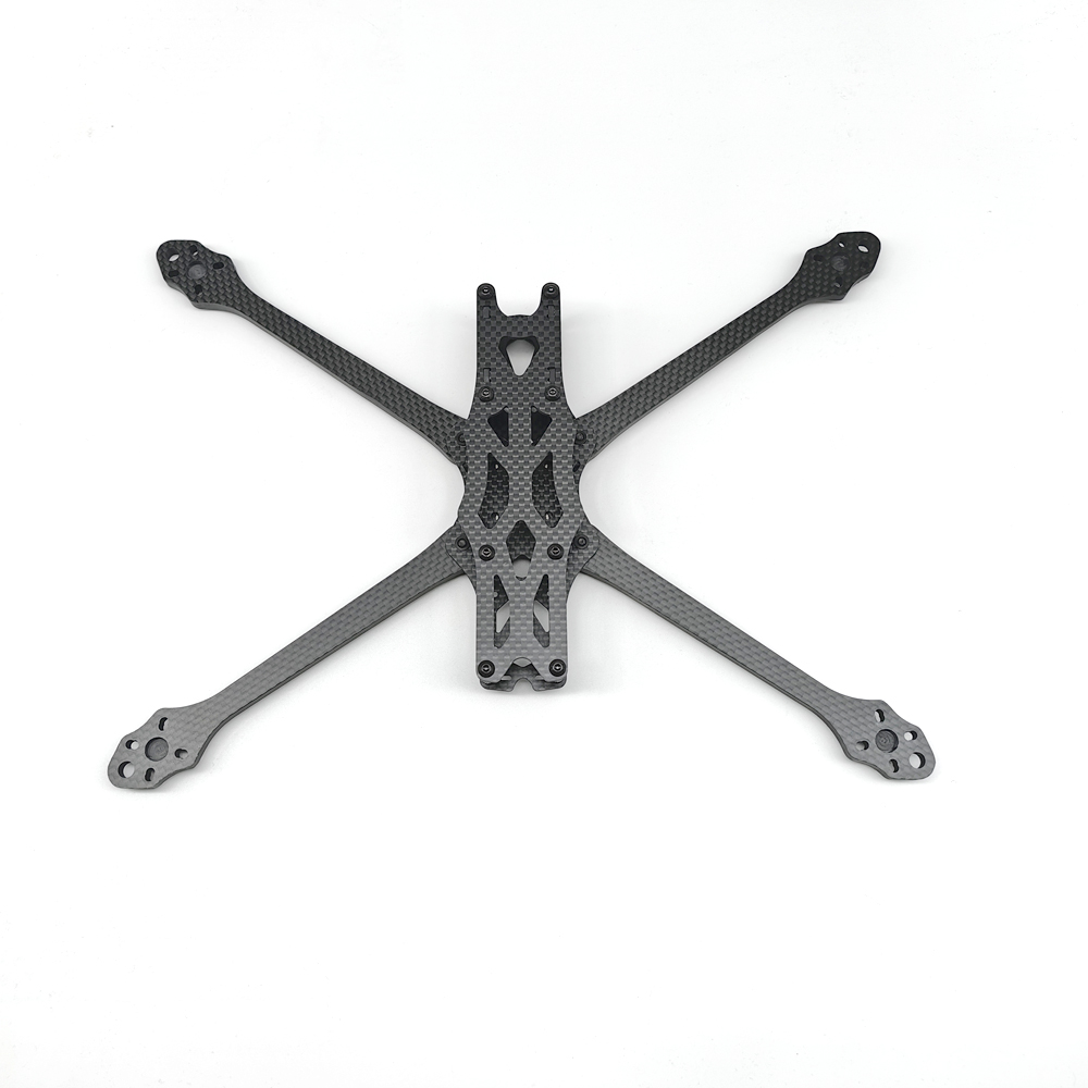 Kit de cadre de quadricoptère  - Drone Z avis et prix