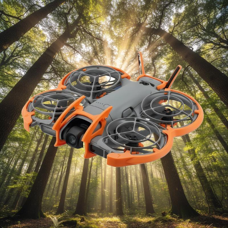 Accessoire pour drone Neo2, im - 3D Printed Drone Part avis et prix
