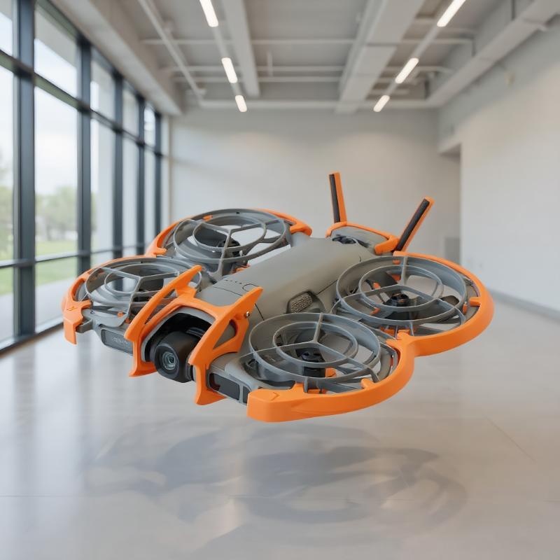 Accessoire pour drone Neo2, im - 3D Printed Drone Part avis et prix