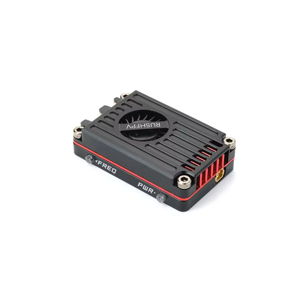RUSH MAX SOLO 5.8GHz 2.5W VTX  - Drone With Rc avis et prix